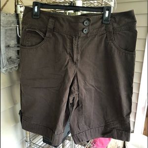 Ann Taylor Loft Shorts